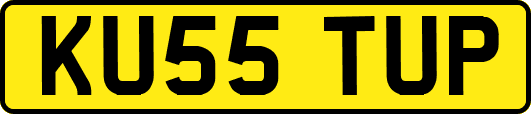 KU55TUP