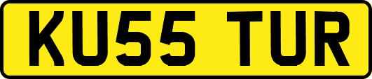 KU55TUR