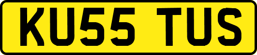 KU55TUS