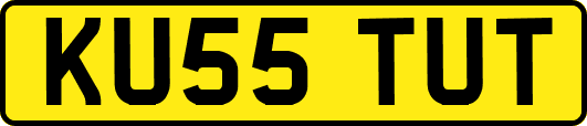 KU55TUT