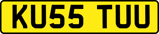 KU55TUU