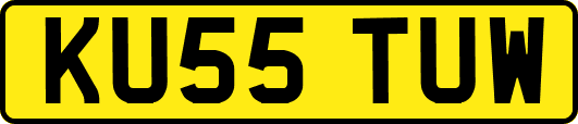 KU55TUW