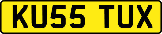 KU55TUX