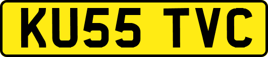 KU55TVC