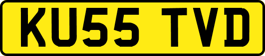 KU55TVD