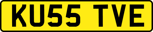 KU55TVE