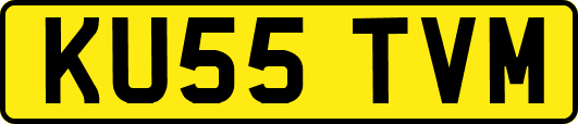 KU55TVM