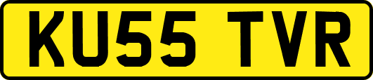 KU55TVR