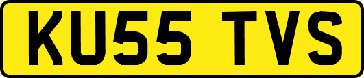 KU55TVS