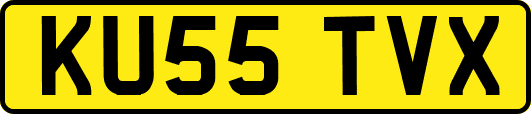 KU55TVX