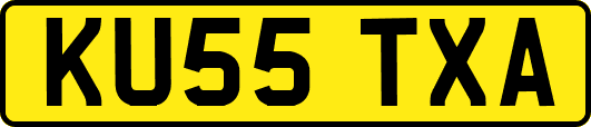 KU55TXA