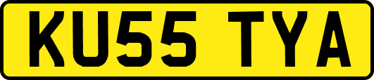 KU55TYA