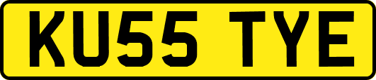 KU55TYE