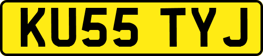 KU55TYJ