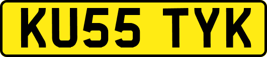 KU55TYK