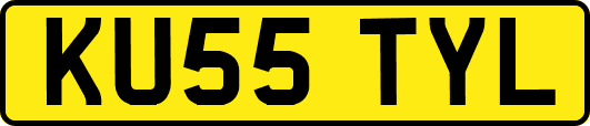 KU55TYL