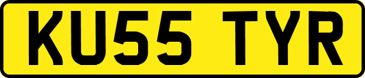 KU55TYR