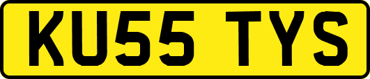 KU55TYS