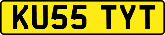 KU55TYT
