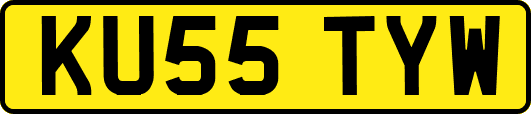 KU55TYW