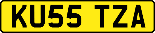 KU55TZA