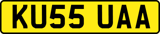 KU55UAA