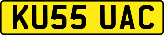 KU55UAC