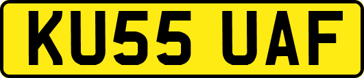KU55UAF
