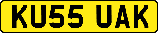 KU55UAK