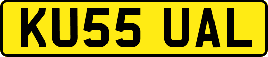 KU55UAL