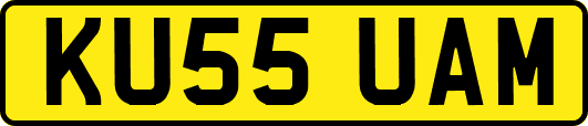 KU55UAM