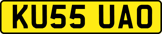 KU55UAO