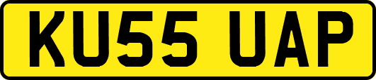 KU55UAP