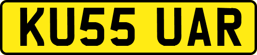 KU55UAR