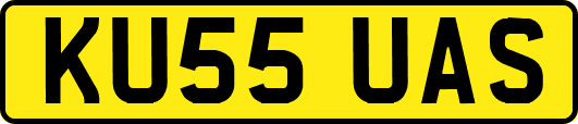 KU55UAS