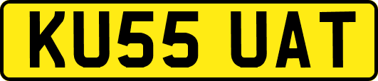 KU55UAT