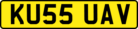 KU55UAV