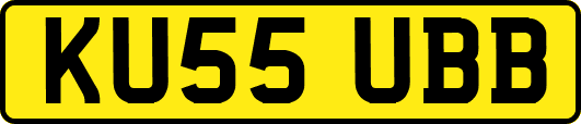 KU55UBB
