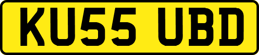 KU55UBD