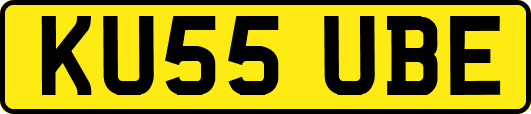 KU55UBE
