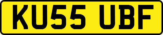 KU55UBF