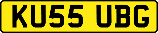KU55UBG
