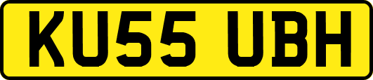 KU55UBH