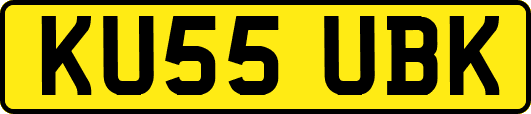 KU55UBK