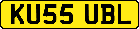 KU55UBL
