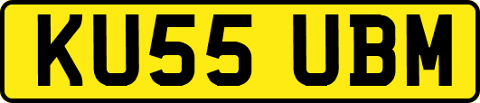 KU55UBM