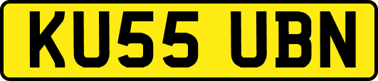 KU55UBN