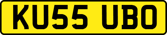 KU55UBO