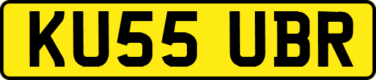 KU55UBR