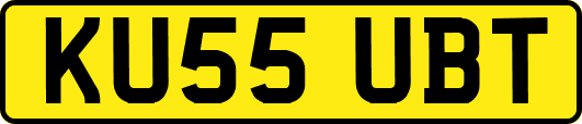 KU55UBT
